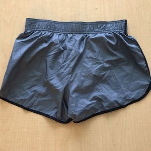 Victoria secret running shorts